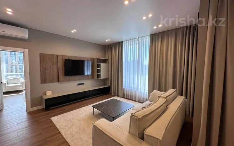 2-бөлмелі пәтер · 80 м² · 8/21 қабат, Аль-Фараби 27/1 — Сейфуллина, бағасы: 850 000 ₸ в Алматы, Бостандыкский р-н — фото 11