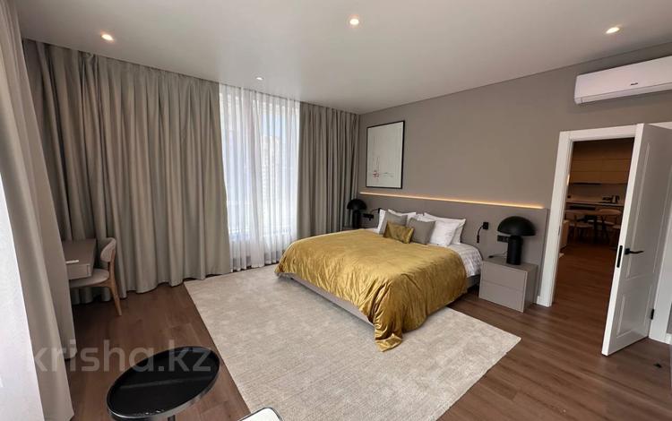 2-комнатная квартира · 80 м² · 8/21 этаж, Аль-Фараби 27/1 — Сейфуллина за 850 000 ₸ в Алматы, Бостандыкский р-н — фото 13
