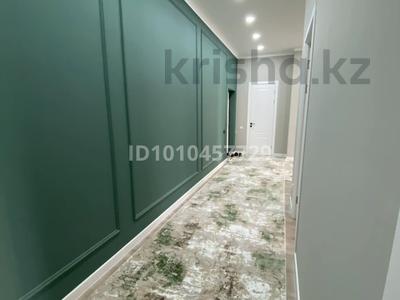 3-бөлмелі пәтер · 96 м² · 3/10 қабат, 20-ш/а. 26, бағасы: 250 000 ₸ в Актау, 20-й мкр