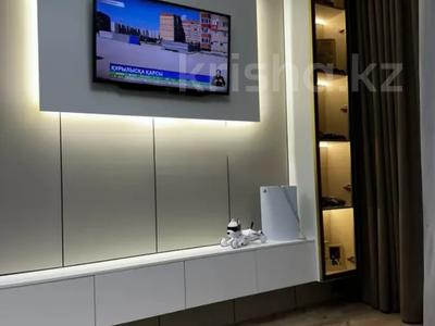 2-бөлмелі пәтер · 60 м² · 5/9 қабат, Илияса Есенберлина 20, бағасы: 41 млн ₸ в Усть-Каменогорске