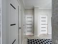 3-бөлмелі пәтер · 61.5 м² · 3/14 қабат, Нургиса Тлендиева 42, бағасы: 29.6 млн ₸ в Астане, Сарыарка р-н — фото 18