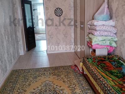 2-комнатная квартира · 46.7 м² · 2/5 этаж, Кошанбаева 102 за 10 млн ₸ в 