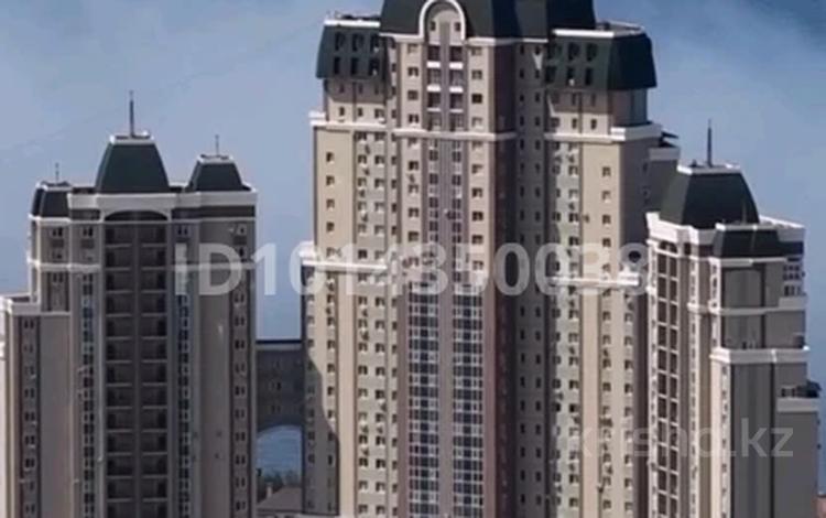 3-комнатная квартира · 120 м² · 6/26 этаж, 15-й мкр 69 за 3 000 ₸ в Актау — фото 2