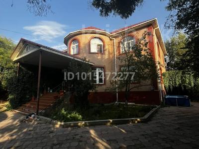 Отдельный дом · 7 комнат · 450 м² · 21 сот., Капал батыра 95 А за 80 млн ₸ в Шамалгане