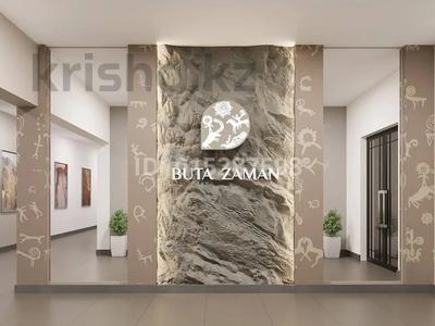 1-бөлмелі пәтер · 30.3 м² · 5/7 қабат, Естай 10/1, бағасы: 16 млн ₸ в 