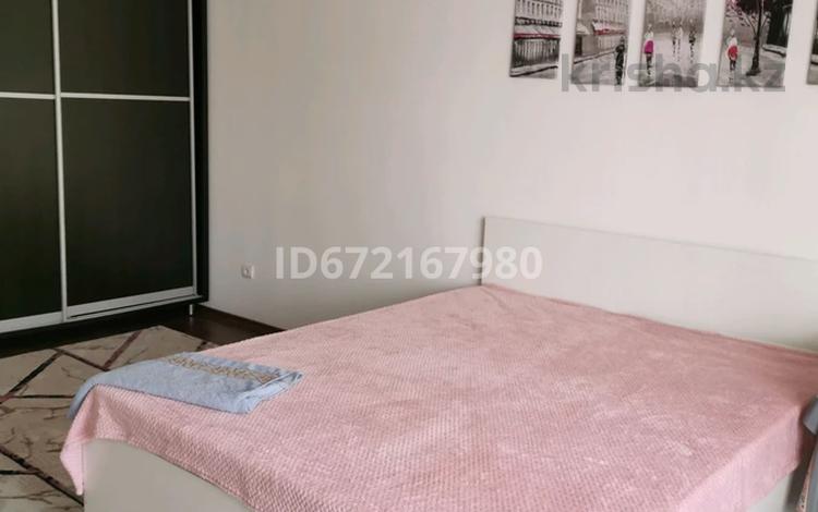 2-комнатная квартира · 52 м² · 6/9 этаж, Токтабаева 13 за 270 000 ₸ в Алматы, Бостандыкский р-н — фото 9