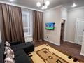 1-комнатная квартира · 36 м² · 10/12 этаж, Жубан Молдагалиев 3 за 250 000 ₸ в Астане, Нура р-н
