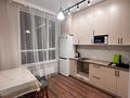 1-комнатная квартира · 36 м² · 10/12 этаж, Жубан Молдагалиев 3 за 250 000 ₸ в Астане, Нура р-н — фото 3