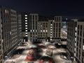1-комнатная квартира · 36 м² · 10/12 этаж, Жубан Молдагалиев 3 за 250 000 ₸ в Астане, Нура р-н — фото 8