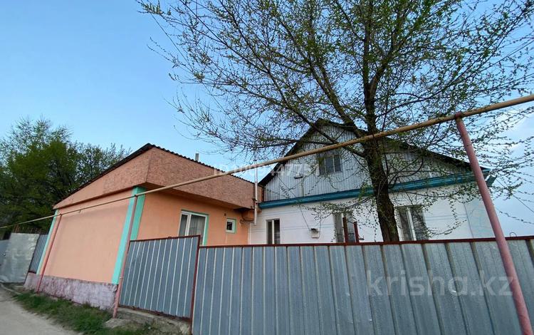 Отдельный дом · 4 комнаты · 160 м² · 30 сот., Западная 8 — Дача Сокол за 19 млн ₸ в Жибек Жолы — фото 2