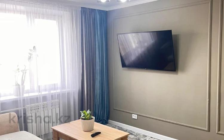 3-комнатная квартира · 64 м² · 3/3 этаж, Проезд Жамбыла за 31.6 млн ₸ в Петропавловске — фото 2
