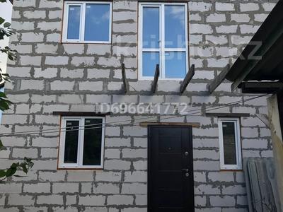 Отдельный дом · 4 комнаты · 120 м² · 3 сот., Сагадата Нурмагамбетова 51 — Победы за 27.5 млн 〒 в Костанае