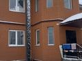 Жеке үй · 6 бөлме · 201 м² · 15 сот., Қонаев 21 — Село Көктөбе, ул. Қонаев 21, бағасы: 80 млн ₸ в Есик — фото 9