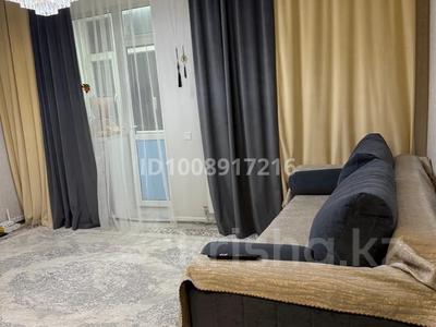 1-комнатная квартира · 37 м² · 8/9 этаж, Кордай 99 за 200 000 〒 в Астане, Сарайшык р-н