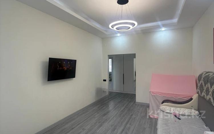 2-комнатная квартира · 59.5 м² · 2/5 этаж, мкр. Алтын орда за 25.5 млн ₸ в Актобе — фото 2