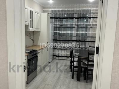 2-комнатная квартира, 68 м², 1/5 этаж помесячно, Косшыгулова 63 за 210 000 〒 в Кокшетау