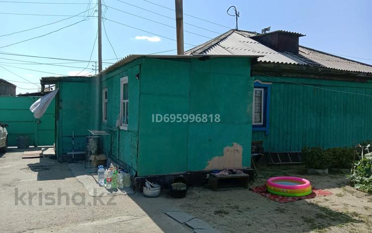 Жеке үй · 3 бөлме · 65 м² · 4 жүзд., Заезд красина — Закария Белибаева, бағасы: 14 млн ₸ в Семее — фото 2