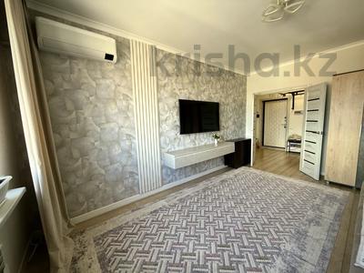 2-бөлмелі пәтер · 60 м² · 8/9 қабат, Юго-Восток ш/а., Таттимбета, бағасы: 30 млн ₸ в Караганде, Казыбек би р-н