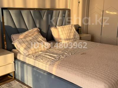 3-бөлмелі пәтер · 100 м² · 9/13 қабат, Толе би 189/3, бағасы: 92 млн ₸ в Алматы, Алмалинский р-н