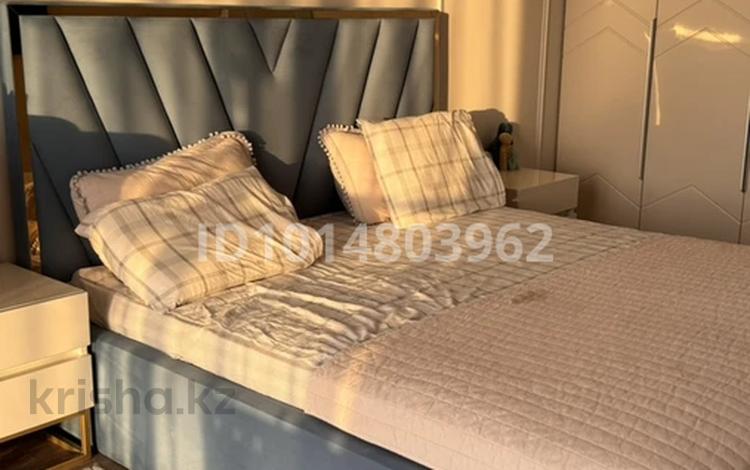 3-бөлмелі пәтер · 100 м² · 9/13 қабат, Толе би 189/3, бағасы: 92 млн ₸ в Алматы, Алмалинский р-н — фото 2