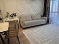 3-бөлмелі пәтер · 100 м² · 9/13 қабат, Толе би 189/3, бағасы: 92 млн ₸ в Алматы, Алмалинский р-н — фото 15