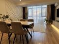 3-бөлмелі пәтер · 100 м² · 9/13 қабат, Толе би 189/3, бағасы: 92 млн ₸ в Алматы, Алмалинский р-н — фото 17