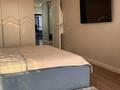3-бөлмелі пәтер · 100 м² · 9/13 қабат, Толе би 189/3, бағасы: 92 млн ₸ в Алматы, Алмалинский р-н — фото 2