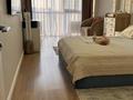 3-бөлмелі пәтер · 100 м² · 9/13 қабат, Толе би 189/3, бағасы: 92 млн ₸ в Алматы, Алмалинский р-н — фото 6