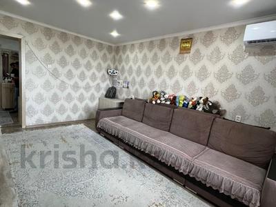 3-бөлмелі пәтер · 60.4 м² · 6/6 қабат, ШУГАЕВА — СИЛИКАТНЫЙ, бағасы: 19 млн ₸ в Семее