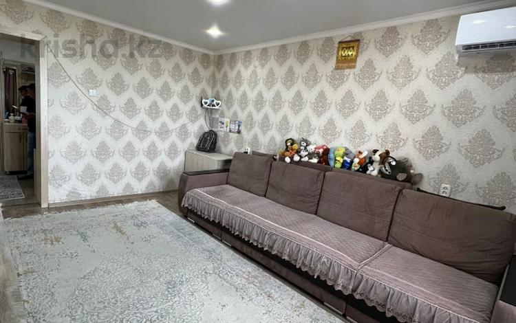 3-бөлмелі пәтер · 60.4 м² · 6/6 қабат, ШУГАЕВА — СИЛИКАТНЫЙ, бағасы: 19 млн ₸ в Семее — фото 13