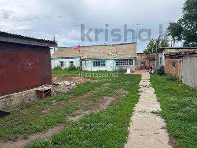 Отдельный дом · 3 комнаты · 70 м², Приречная 26 — Кинотеатр Жеңіс за 8 млн ₸ в Переметном
