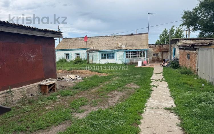 Отдельный дом · 3 комнаты · 70 м², Приречная 26 — Кинотеатр Жеңіс за 8 млн ₸ в Переметном — фото 2