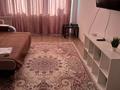 1-комнатная квартира · 45 м² · 6/9 этаж, мкр Береке 33 за 10 000 ₸ в Атырау