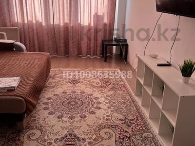 1-комнатная квартира · 45 м² · 6/9 этаж, мкр Береке 33 за 12 000 ₸ в Атырау