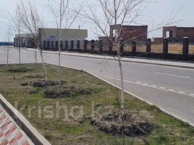 Участок · 60 соток, 18 микрорайон за 5 млн ₸ в Конаеве