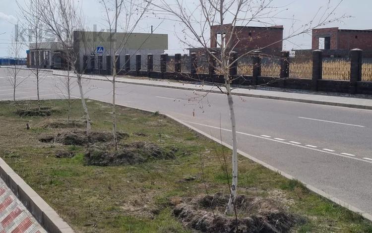 Участок · 60 соток, 18 микрорайон за 5 млн ₸ в Конаеве — фото 2
