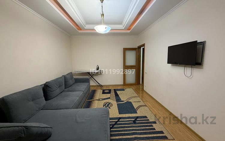 1-комнатная квартира · 45 м² · 4/5 этаж, мкр Мамыр-2 11 за 260 000 ₸ в Алматы, Ауэзовский р-н — фото 2