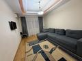 1-комнатная квартира · 45 м² · 4/5 этаж, мкр Мамыр-2 11 за 260 000 ₸ в Алматы, Ауэзовский р-н — фото 4