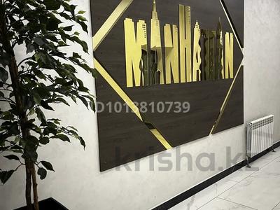2-комнатная квартира · 54 м² · 7/11 этаж, Анет баба 11/1 за 37 млн ₸ в Астане, Нура р-н
