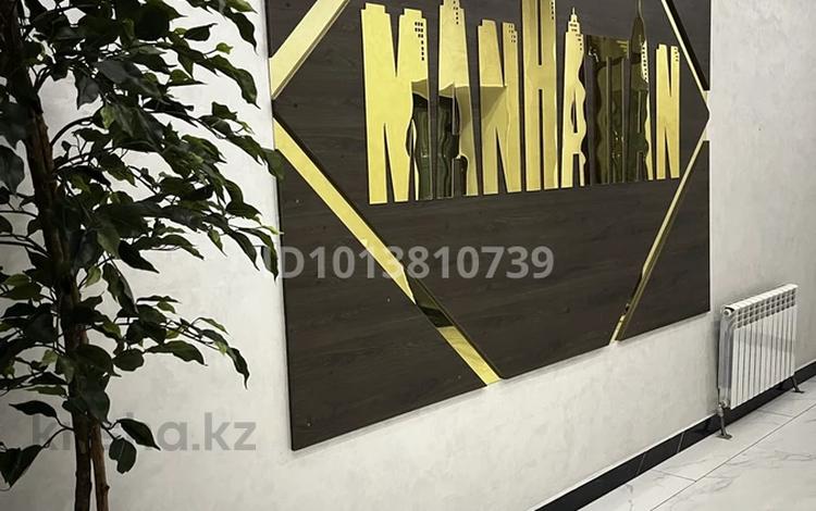2-комнатная квартира · 54 м² · 7/11 этаж, Анет баба 11/1 за 37 млн ₸ в Астане, Нура р-н — фото 2