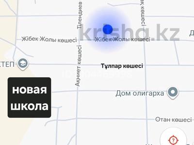 Жер телімі · 8 сотық, Жібек жолы, бағасы: 4.3 млн ₸ в Нургиса Тлендиеве