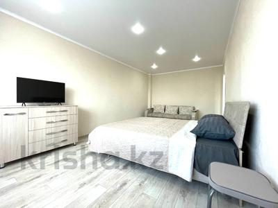 1-комнатная квартира · 33 м² · 4/9 этаж, Жабаева 170 — Centr Petro за 17 000 ₸ в Петропавловске