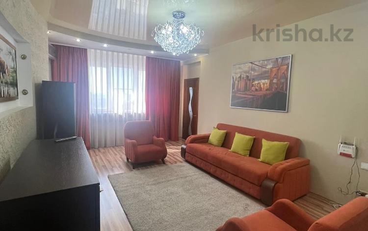 2-комнатная квартира · 85 м² · 7/15 этаж, Сатпаева 9б за 430 000 ₸ в Алматы, Бостандыкский р-н — фото 20