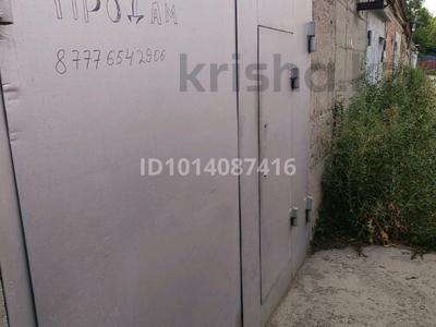 Гараж · 36 м² · Чернова за 7 млн ₸ в Усть-Каменогорске