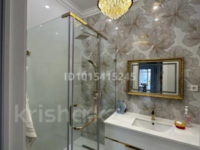 3-комнатная квартира · 92 м² · 18/22 этаж, Туран 39А за 90 млн ₸ в Астане, Есильский р-н