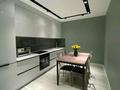 2-бөлмелі пәтер · 80 м² · 17/19 қабат, Брусиловского 167, бағасы: 20 000 ₸ в Алматы, Алмалинский р-н — фото 5