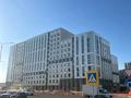 3-комнатная квартира · 94 м² · 12/12 этаж, Жумекен Нажмиденова 26 за 51 млн ₸ в Астане, Сарайшык р-н — фото 3