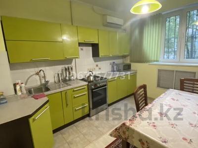 3-комнатная квартира · 71.1 м² · 2/9 этаж, мкр Тастак-2, Шевченко 167 — Шевченко за 55 млн 〒 в Алматы, Алмалинский р-н