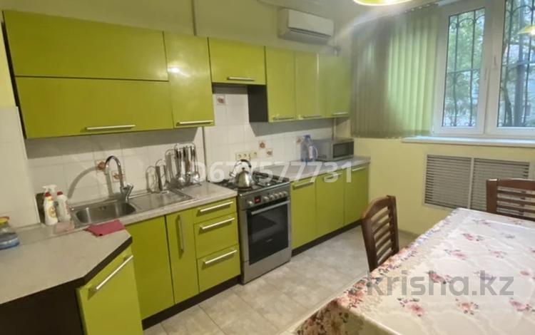 3-комнатная квартира · 71.1 м² · 2/9 этаж, мкр Тастак-2, Шевченко 167 — Шевченко за 53 млн ₸ в Алматы, Алмалинский р-н — фото 2