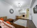 2-комнатная квартира · 52 м² · 2/10 этаж, Катаева за 55 млн ₸ в Алматы, Бостандыкский р-н — фото 2